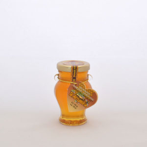 Μέλι σε Αμφορέα 150gr