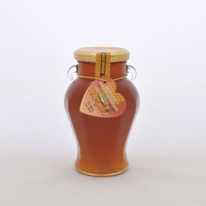 Μέλι σε Αμφορέα 400gr