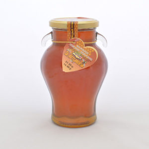 Μέλι σε Αμφορέα 800gr