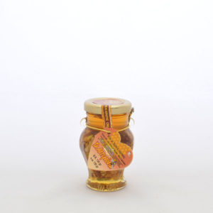Μέλι με Ξηρούς Καρπούς σε Αμφορέα 130gr