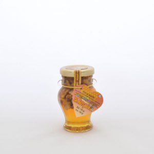 Μέλι με Καρύδια σε Αμφορέα 130gr