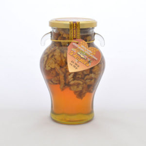 Μέλι σε Αμφορέα 700gr