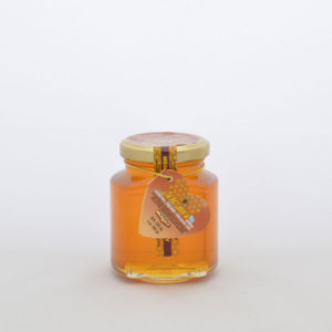 Μέλι σε Φλασκί 250gr