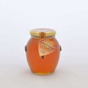 Μέλι σε Πυθάρι 500gr