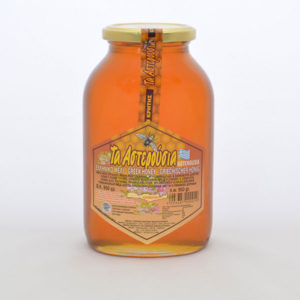 Μέλι σε Βάζο 950gr