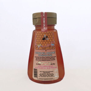 Μέλι σε Squeeze 250gr